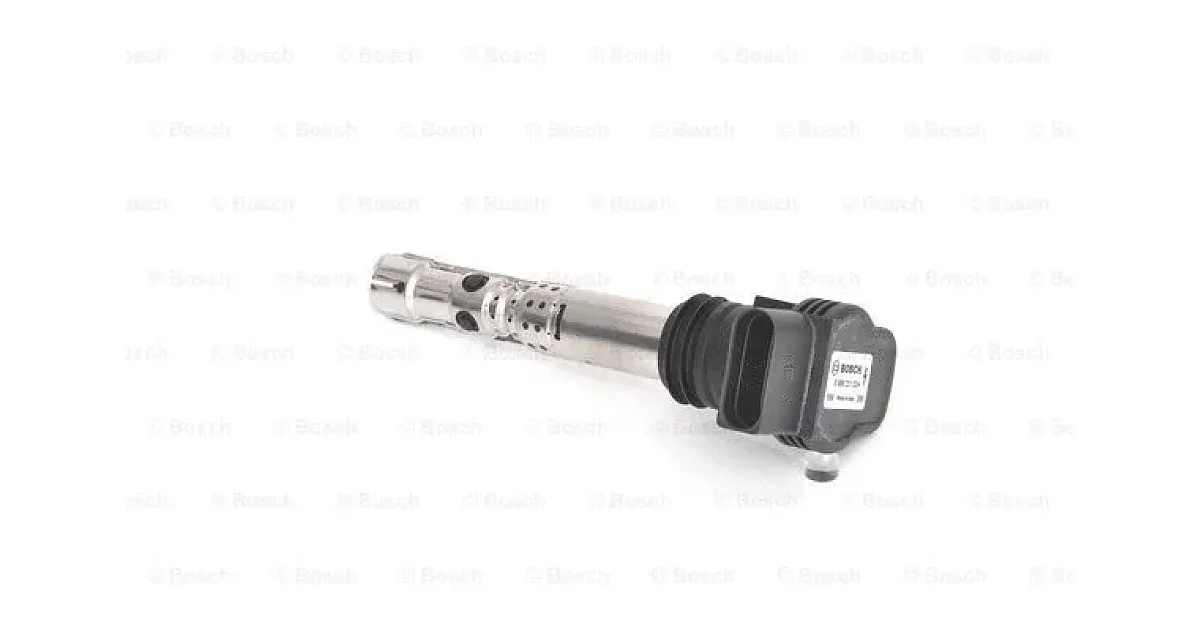 0986221024 - BOSCH - Катушка зажигания