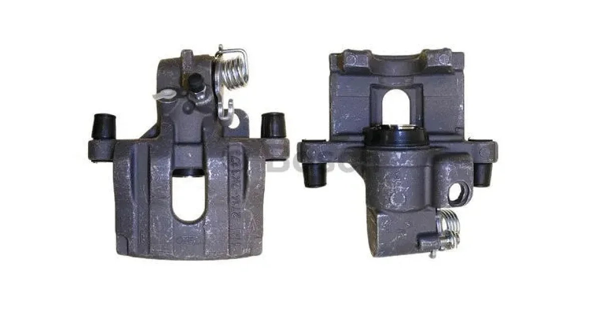 BOSCH - 0986474418 - Тормозной суппорт