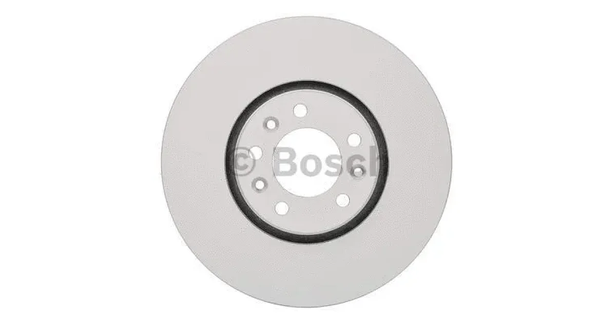 0986479C53 - BOSCH - Тормозной диск