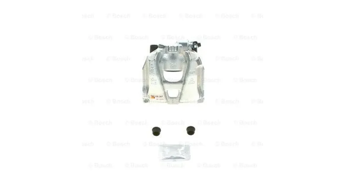 BOSCH - 0986135267 - Тормозной суппорт