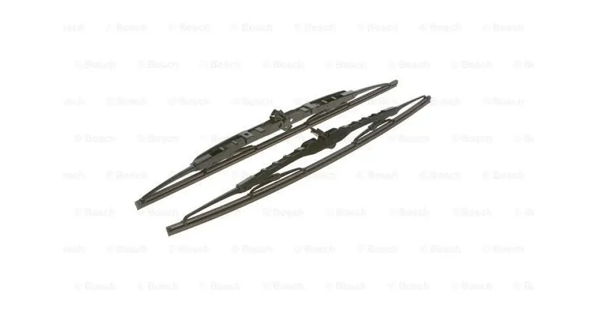3397001465 - BOSCH - Щетка стеклоочистителя
