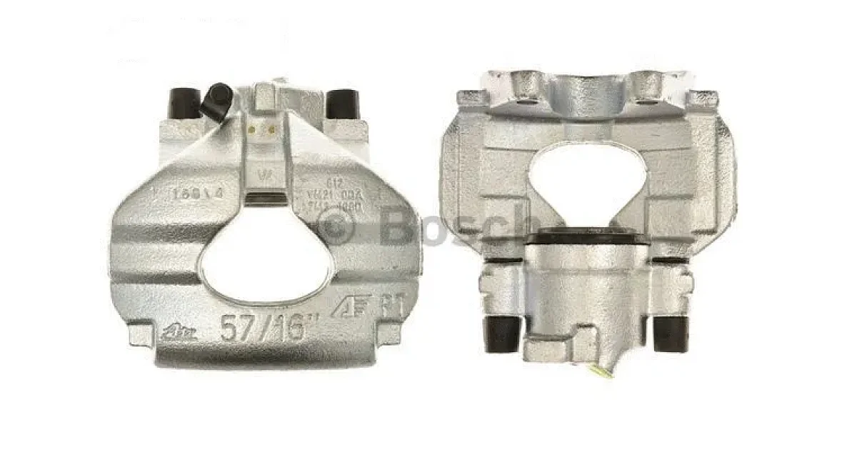 0986474178 - BOSCH - Тормозной суппорт