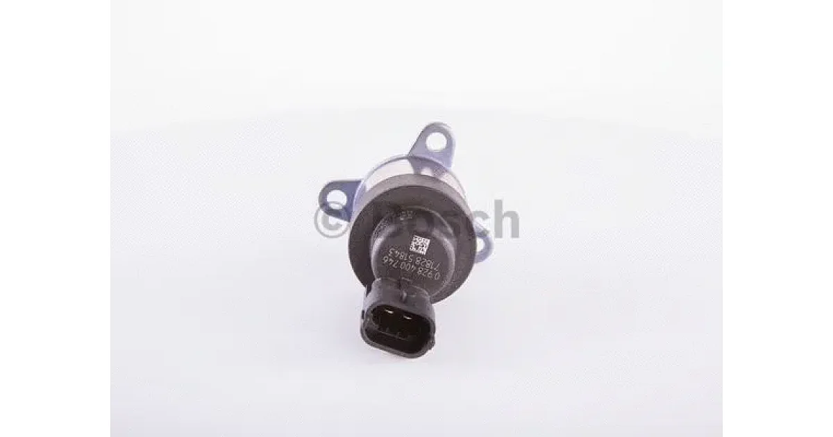 0928400746 - BOSCH - Регулирующий клапан, количество топлива (Common-Rail-System)