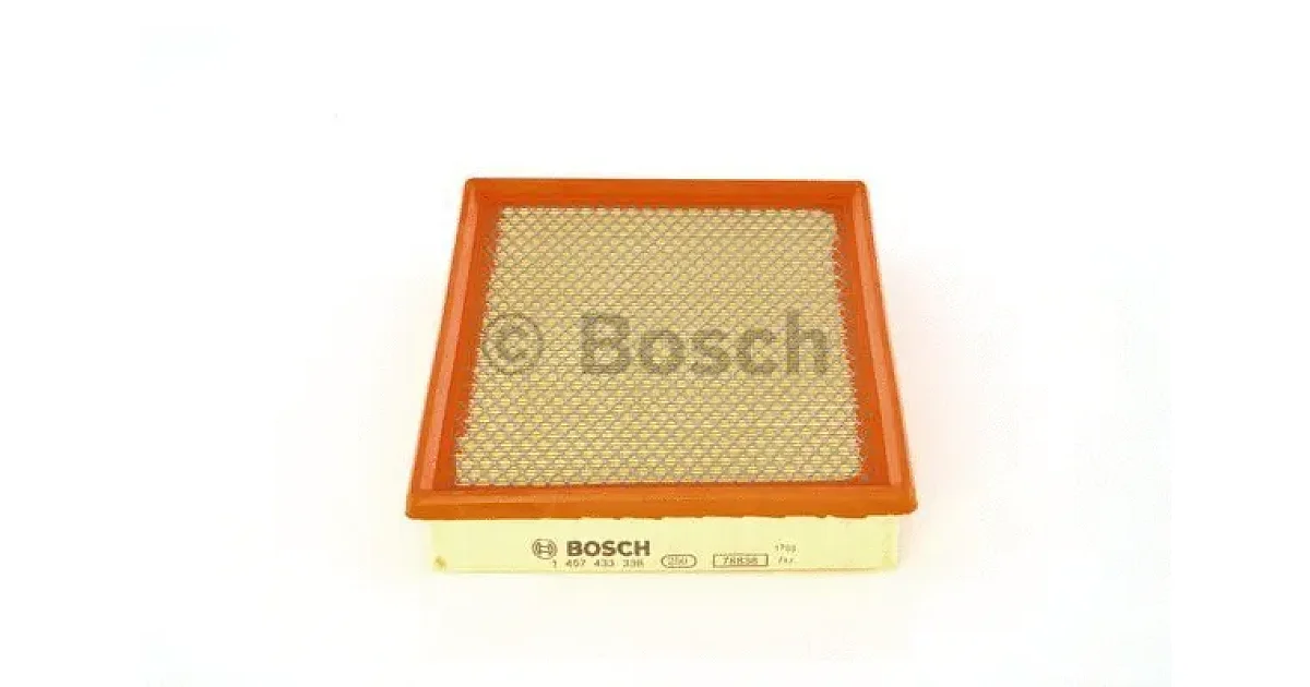 1457433338 - BOSCH - Воздушный фильтр