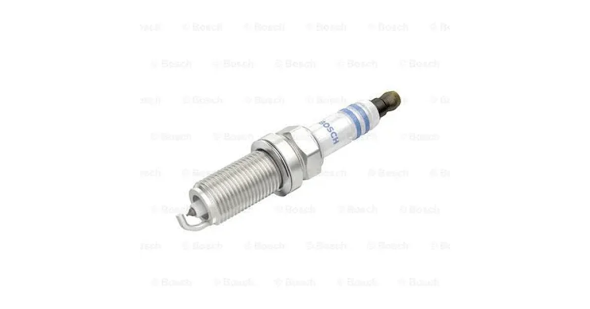 0242235769 - BOSCH - Свеча зажигания
