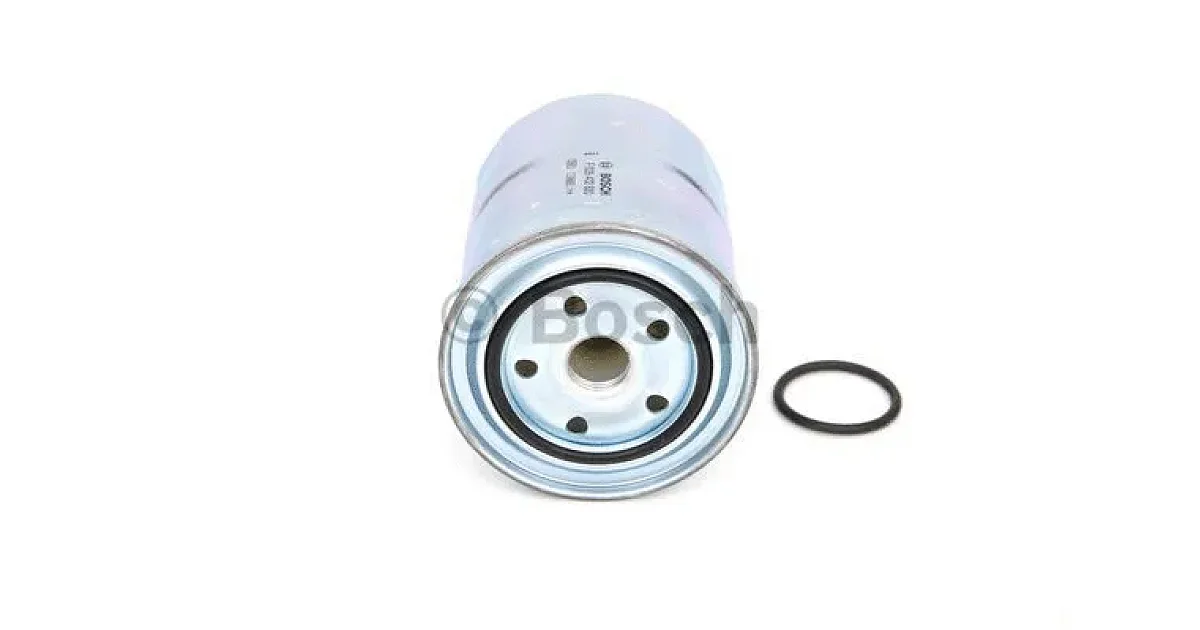 F026402830 - BOSCH - Топливный фильтр