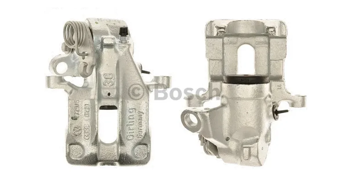 0986474673 - BOSCH - Тормозной суппорт