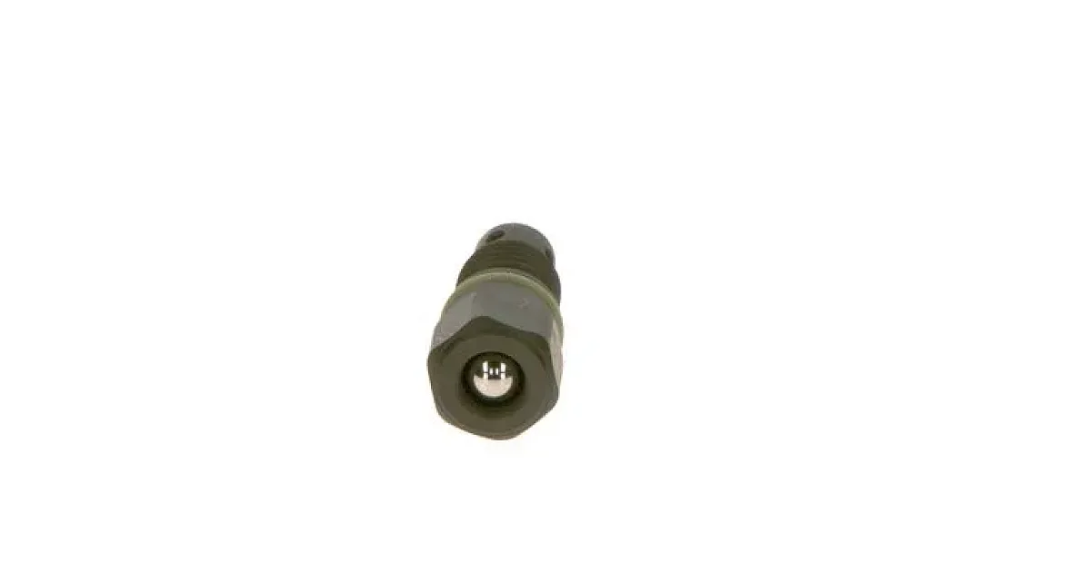 BOSCH F 01M 100 749, Клапан, система впрыска