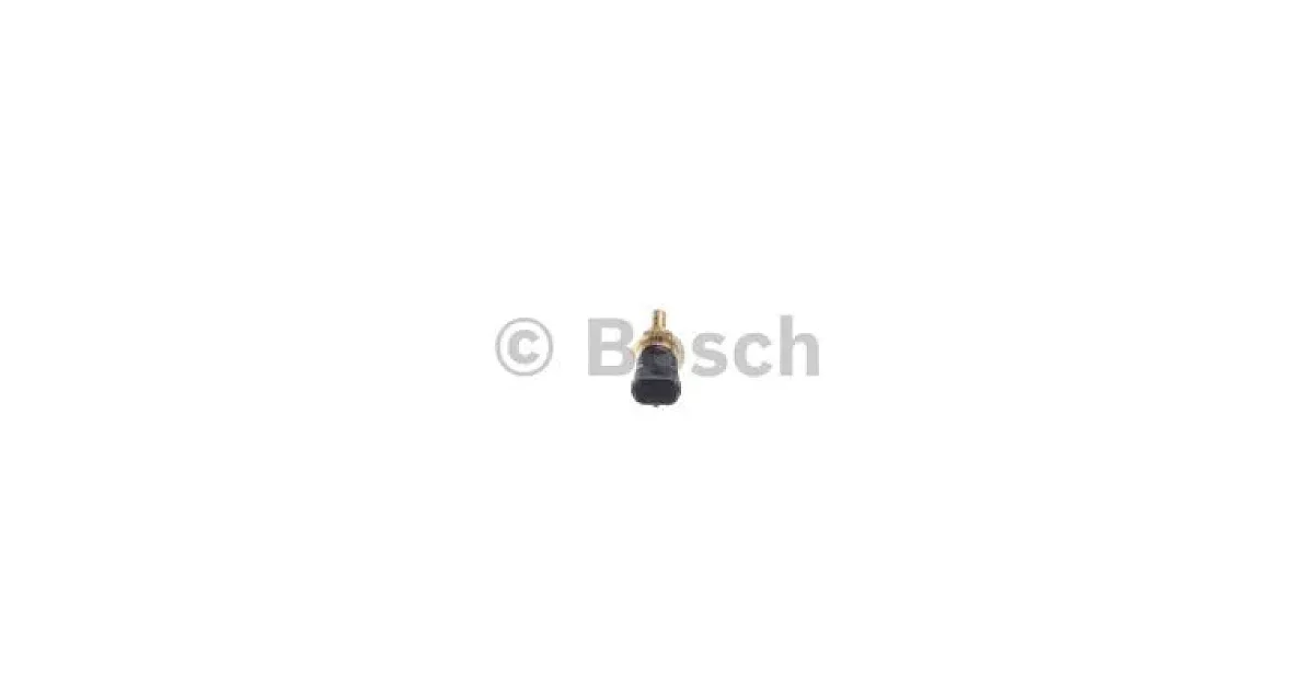 0281002170 - BOSCH - Датчик, температура масла