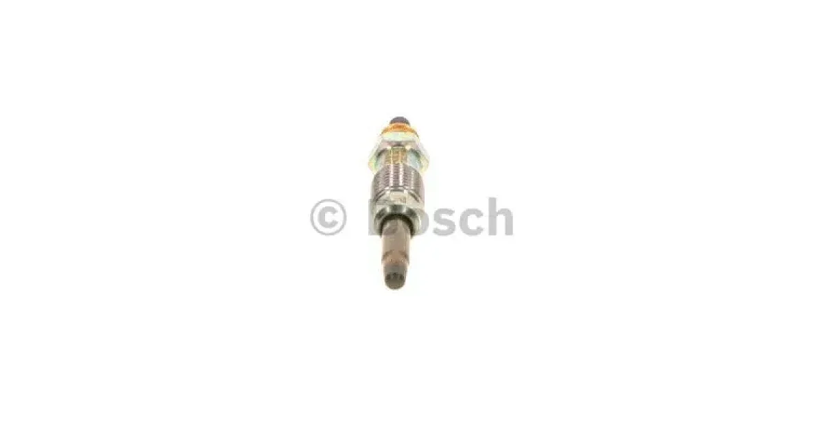 0250201042 - BOSCH - Свеча накаливания
