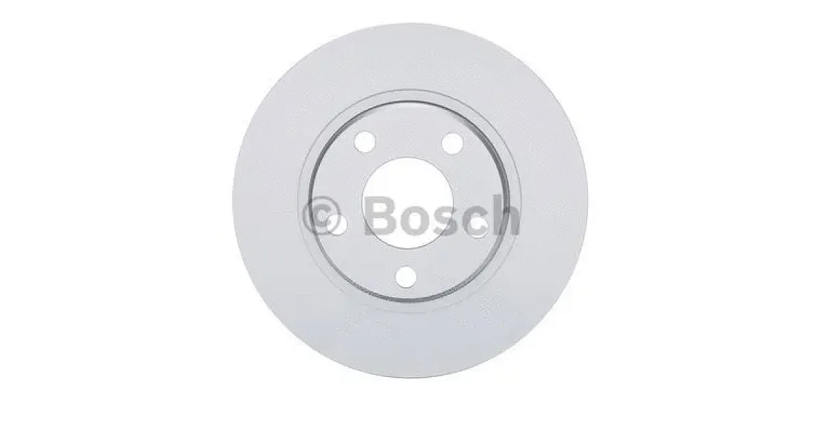 0986479916 - BOSCH - Тормозной диск