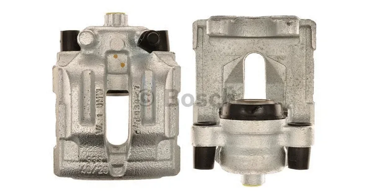 BOSCH - 0986134310 - Тормозной суппорт