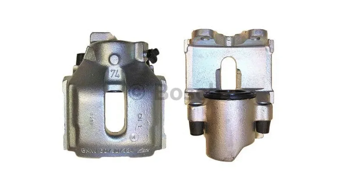 BOSCH - 0986474262 - Тормозной суппорт