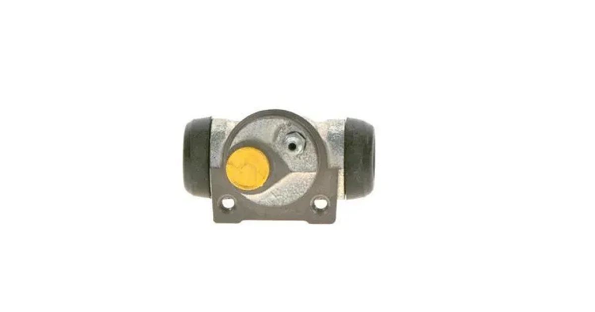 F026009234 - BOSCH - Колесный тормозной цилиндр