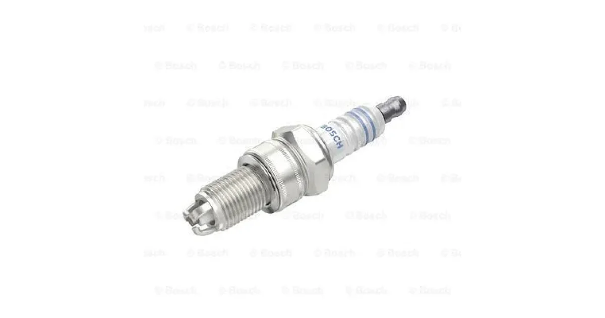 0242235664 - BOSCH - Свеча зажигания