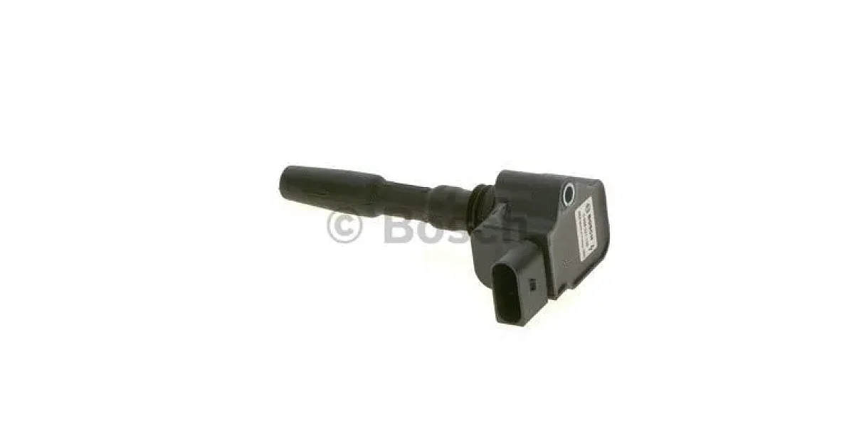 0986221138 - BOSCH - Катушка зажигания