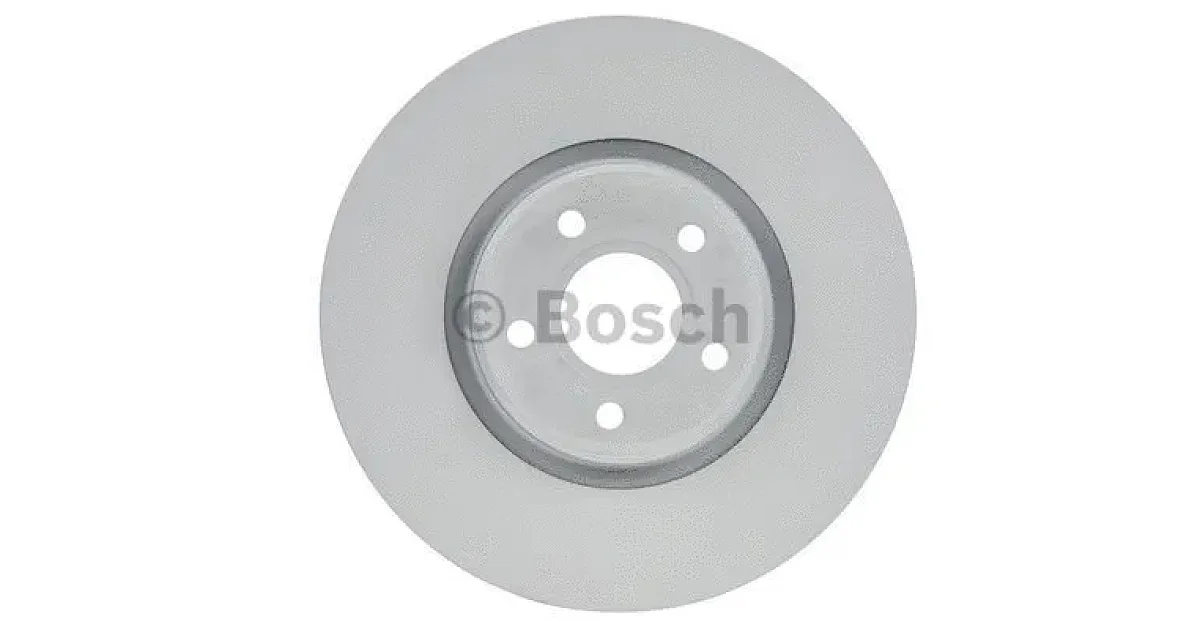 0986479680 - BOSCH - Тормозной диск