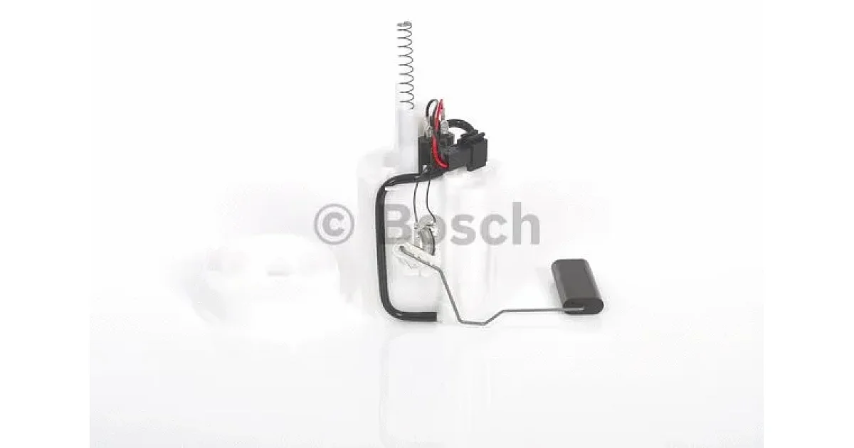 0986580183 - BOSCH - Элемент системы питания