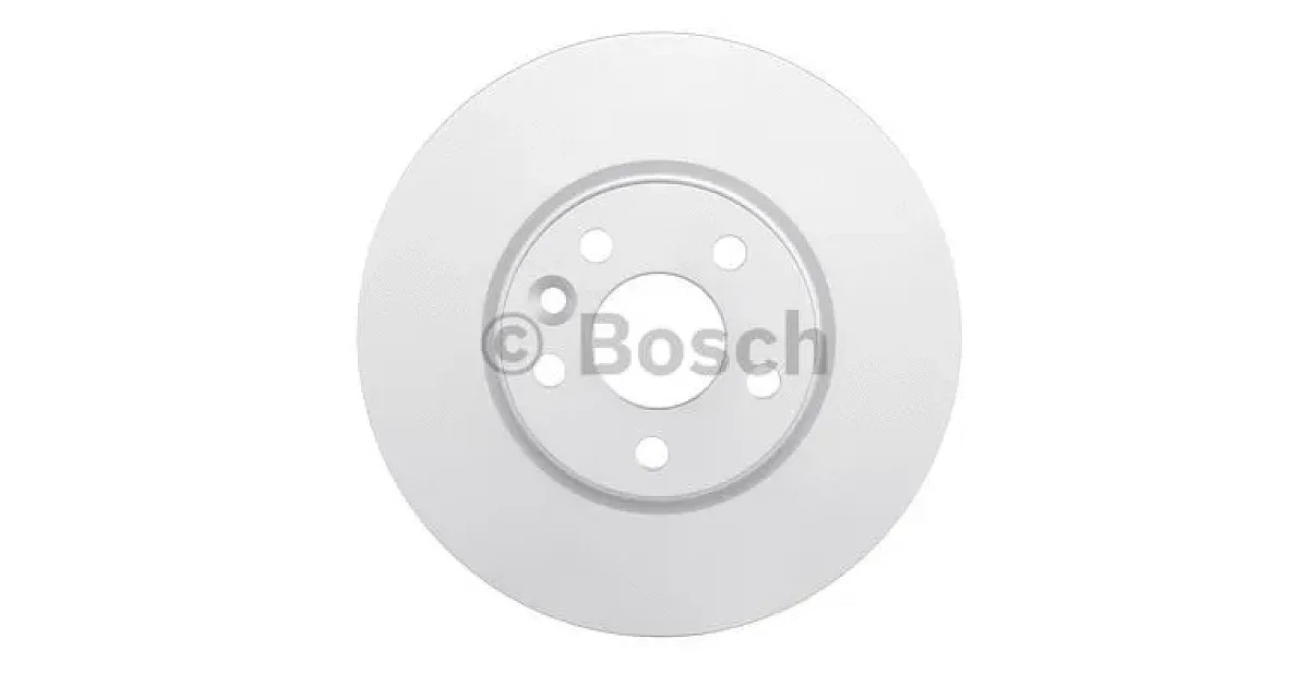 0986479974 - BOSCH - Тормозной диск