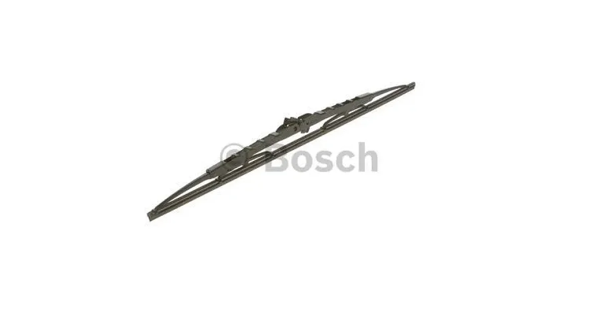 3397004669 - BOSCH - Щетка стеклоочистителя