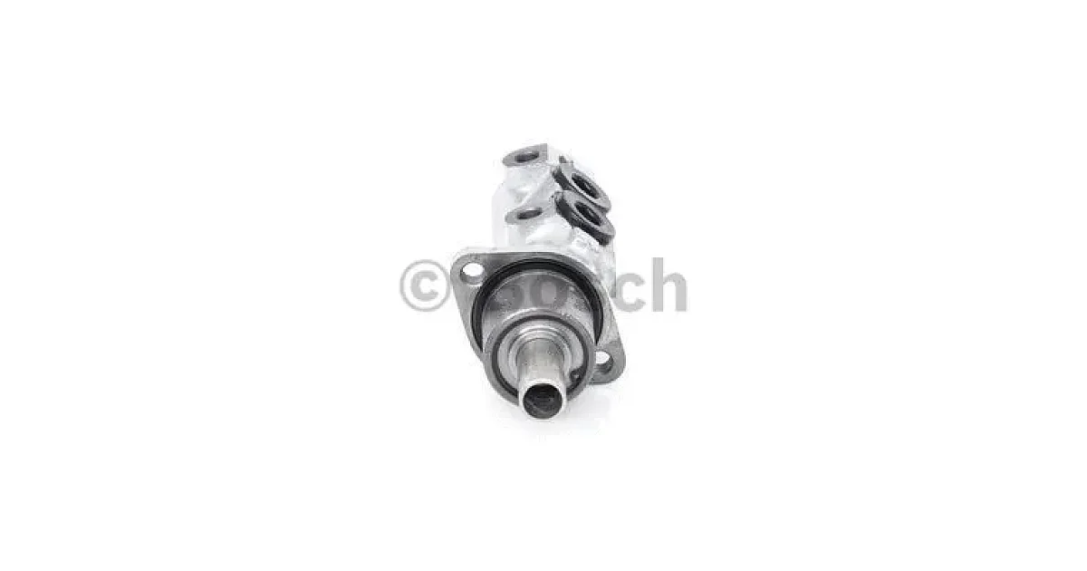F026003563 - BOSCH - Главный тормозной цилиндр