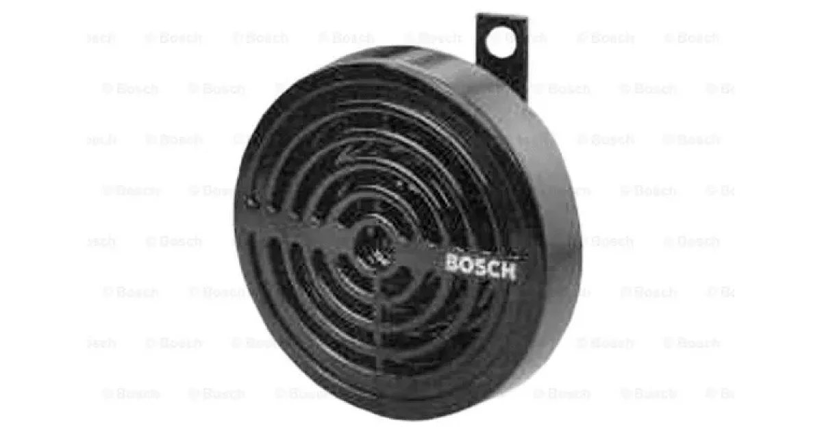 0320223025 - BOSCH - Звуковой сигнал