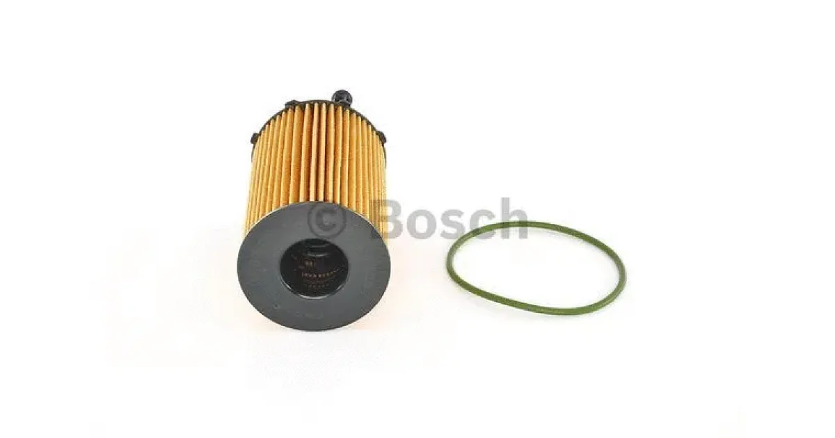 F026407122 - BOSCH - Масляный фильтр