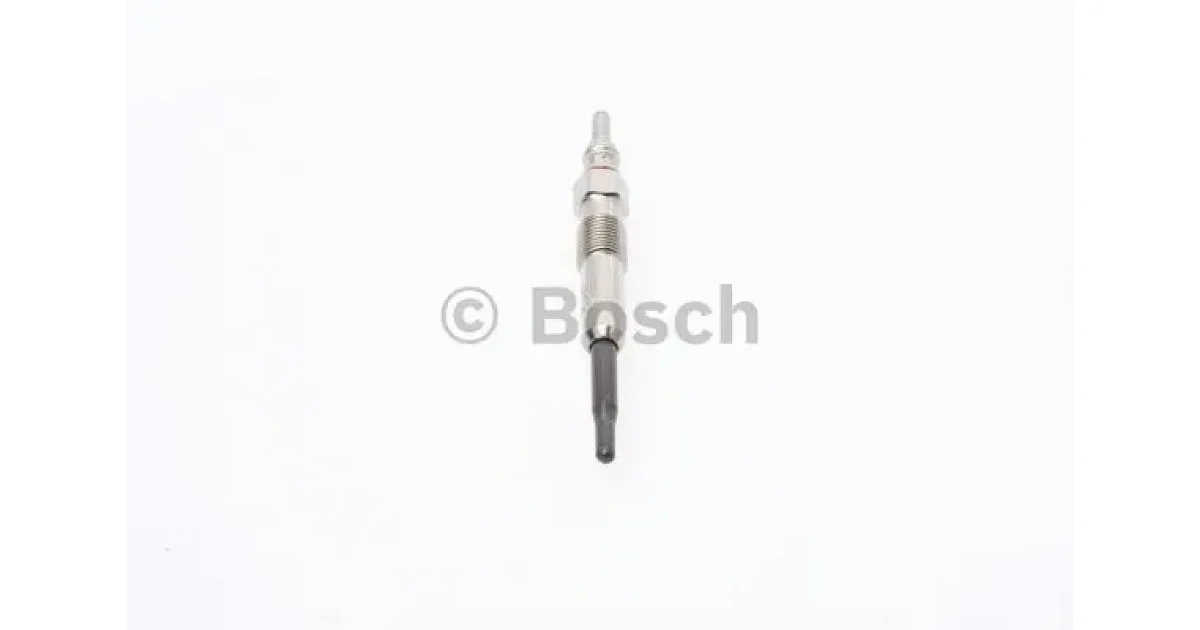 0250402005 - BOSCH - Свеча накаливания
