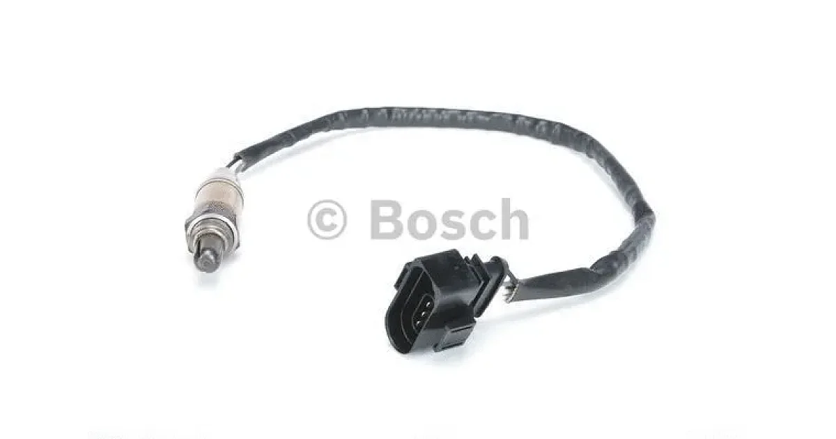 0258005660 - BOSCH - Лямбда-зонд