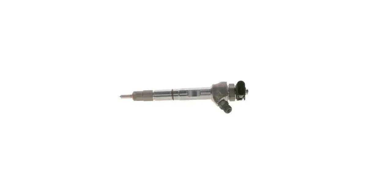 0445110834 - BOSCH - Форсунка