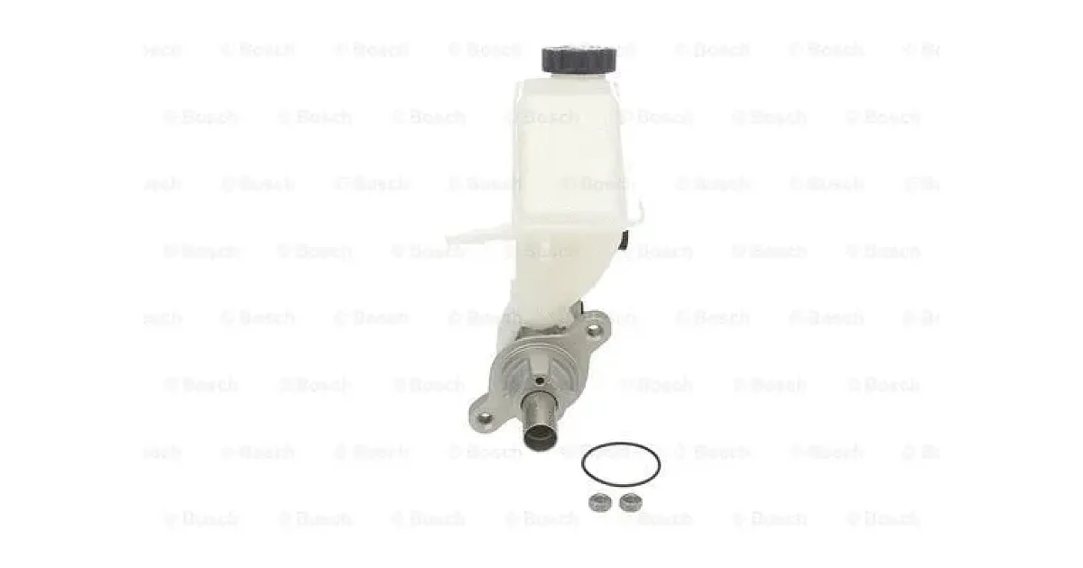 BOSCH 0 204 123 738, Главный тормозной цилиндр