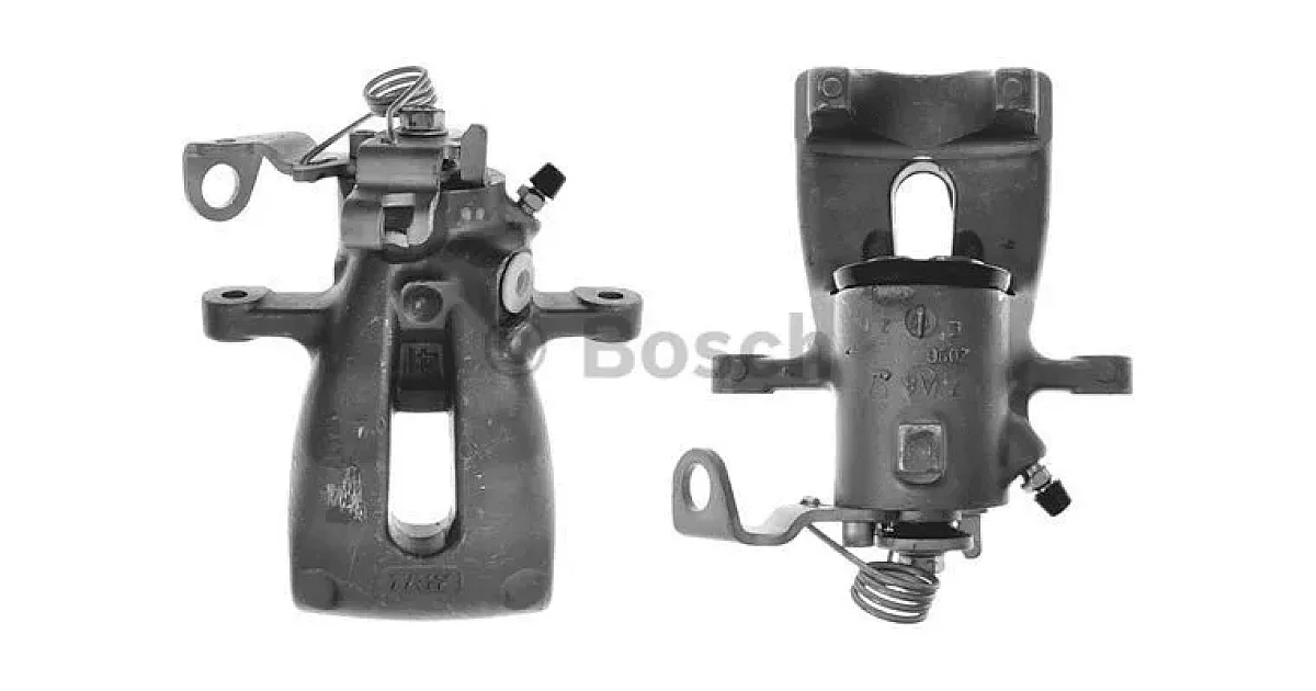 BOSCH - 0986135050 - Тормозной суппорт