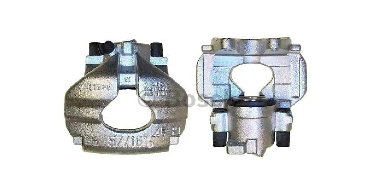 BOSCH - 0986474259 - Тормозной суппорт