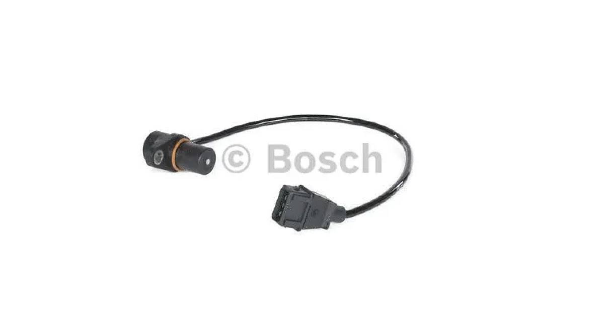 0281002408 - BOSCH - Датчик, положение распределительного вала