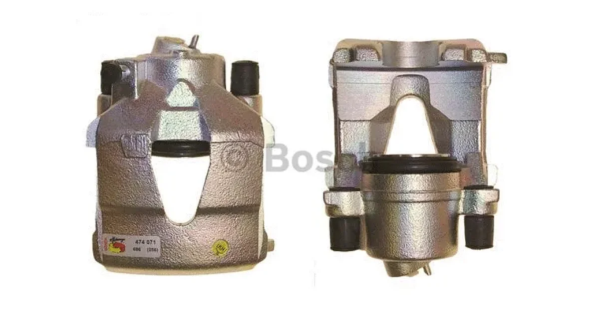 0986474071 - BOSCH - Тормозной суппорт