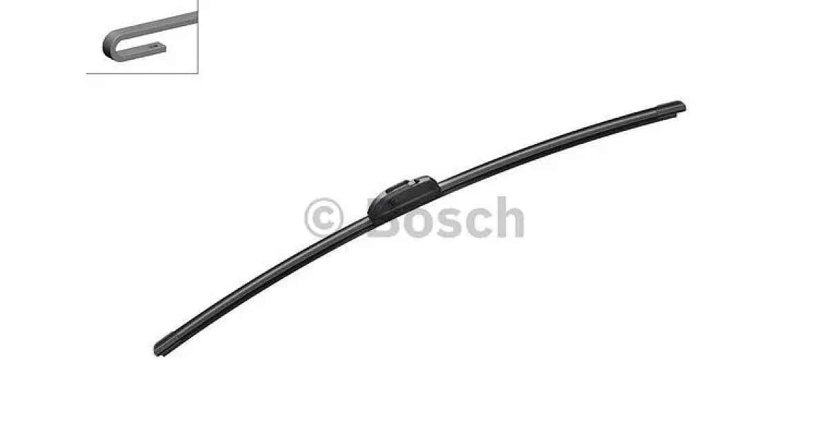 3397008844 - BOSCH - Щетка стеклоочистителя