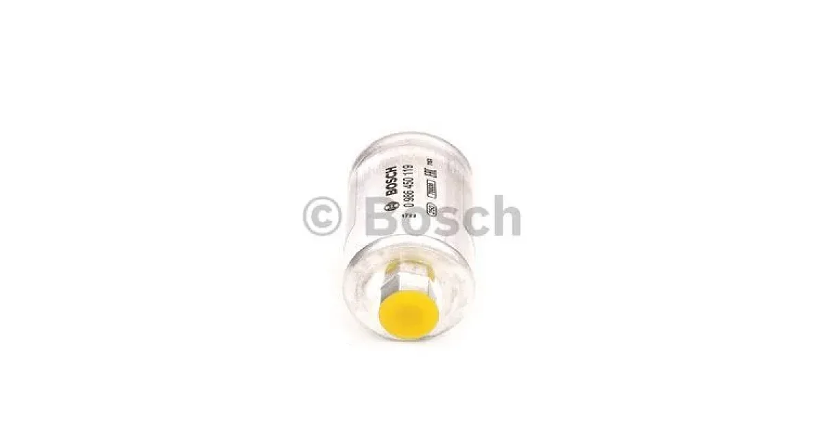 0986450119 - BOSCH - Топливный фильтр