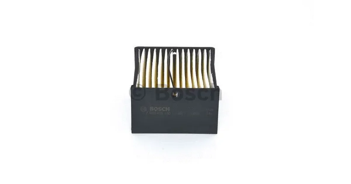 F026402150 - BOSCH - Топливный фильтр