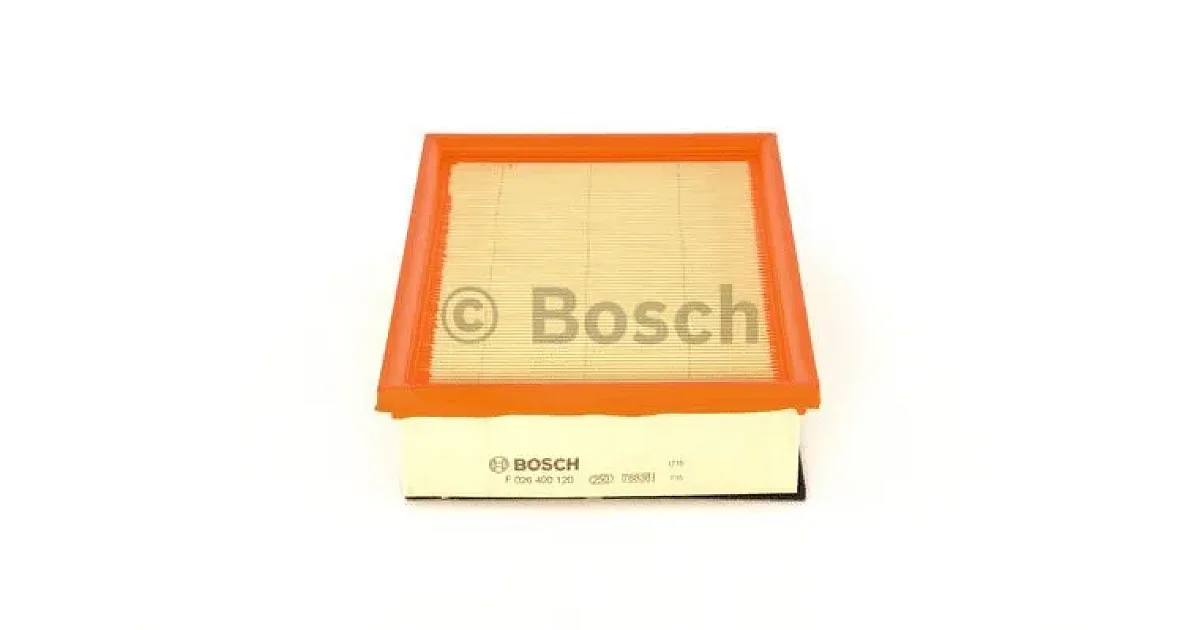 F026400120 - BOSCH - Воздушный фильтр