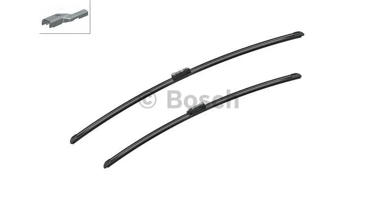 3397007501 - BOSCH - Щетка стеклоочистителя