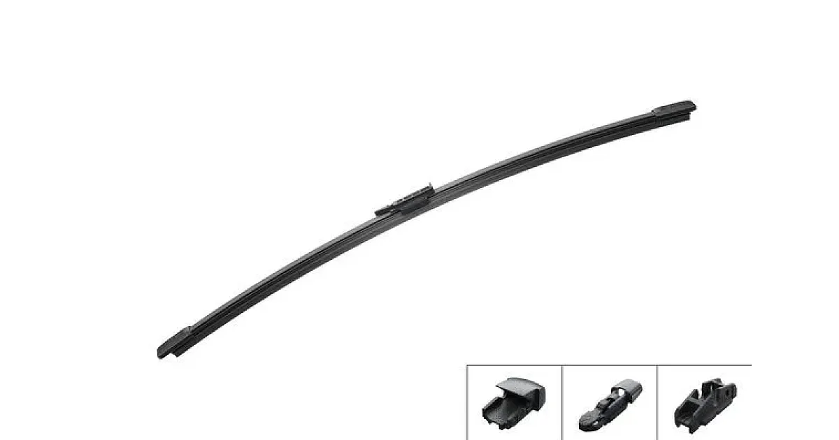 3397016508 - BOSCH - Щетка стеклоочистителя