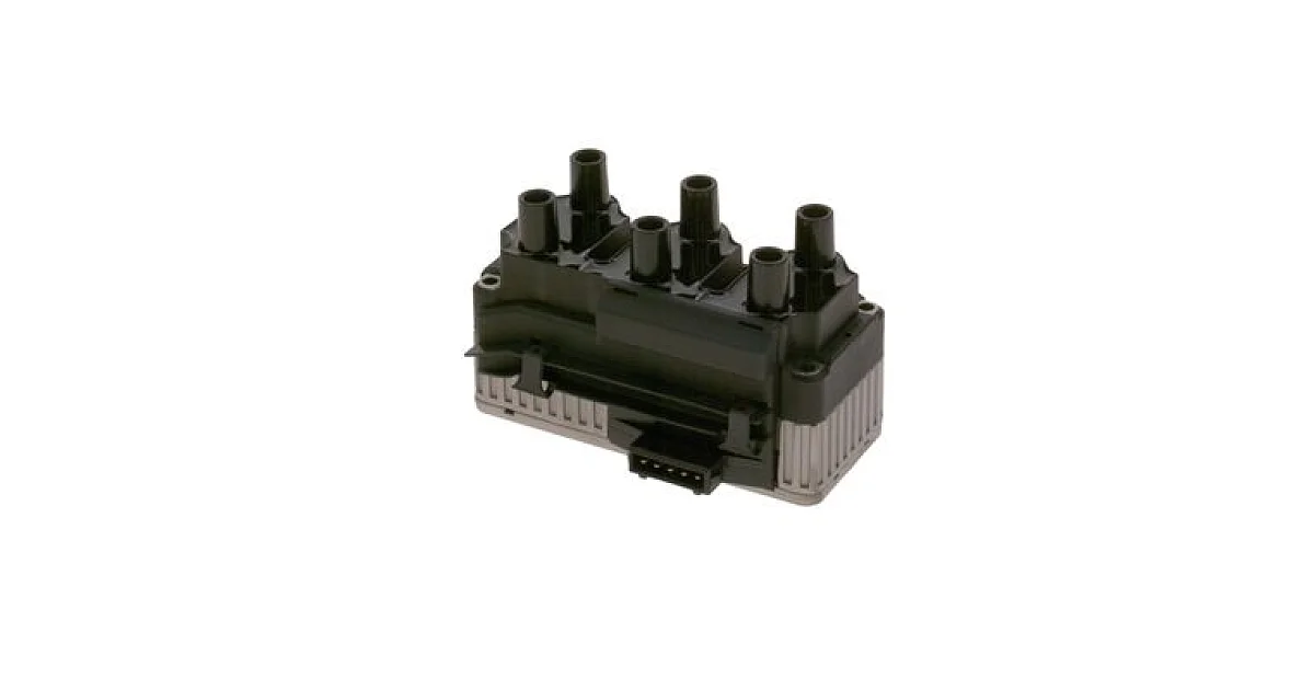 0986221015 - BOSCH - Катушка зажигания