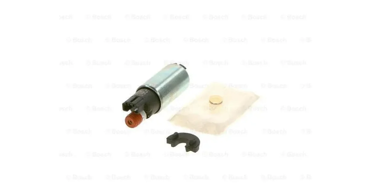 0986580962 - BOSCH - Топливный насос