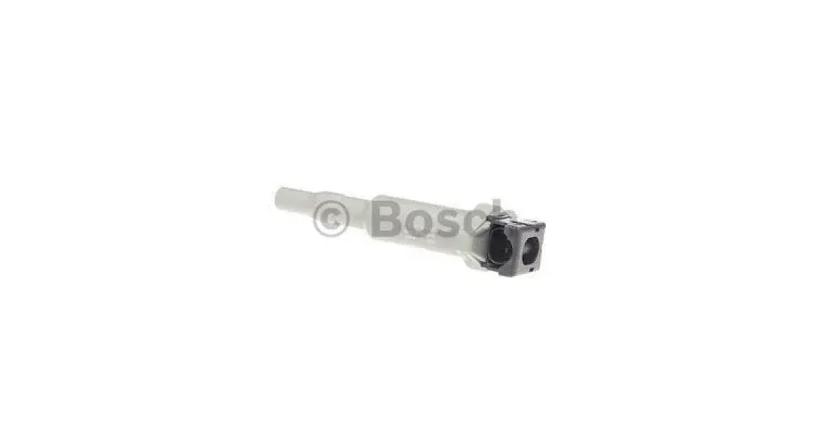 0221504801 - BOSCH - Катушка зажигания