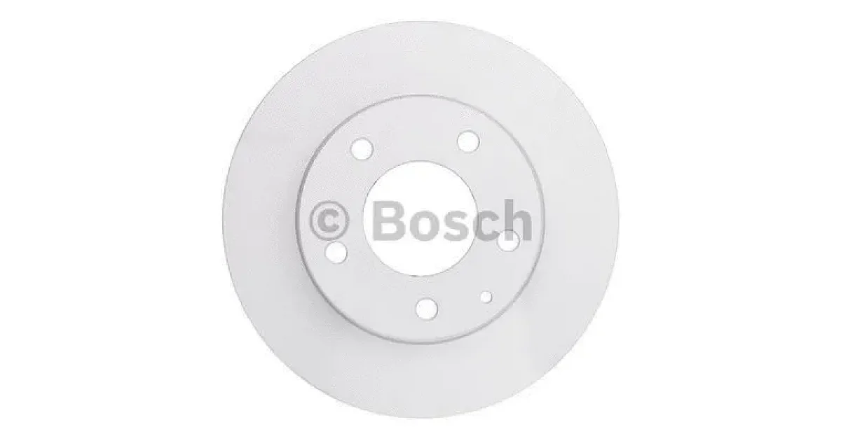 0986479B25 - BOSCH - Тормозной диск