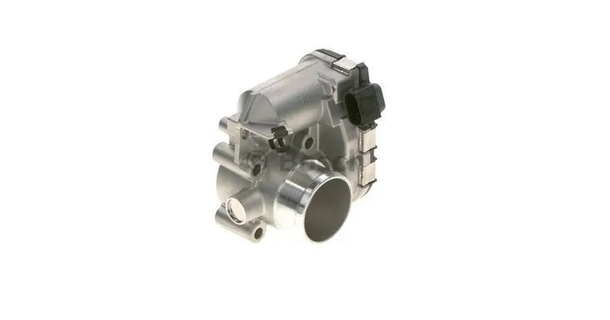 0280750149 - BOSCH - Регулировочный элемент, дроссельная заслонка