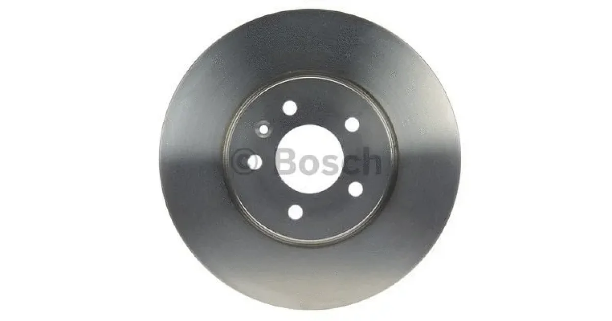 0986479667 - BOSCH - Тормозной диск