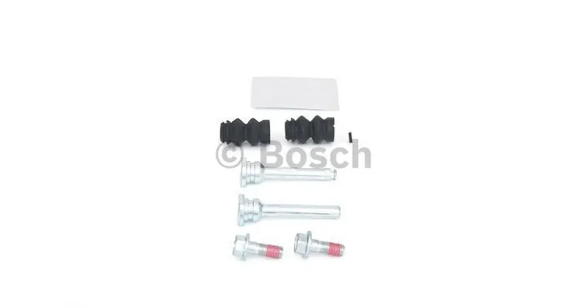 BOSCH - 1987470611 - Комплект направляющей гильзы