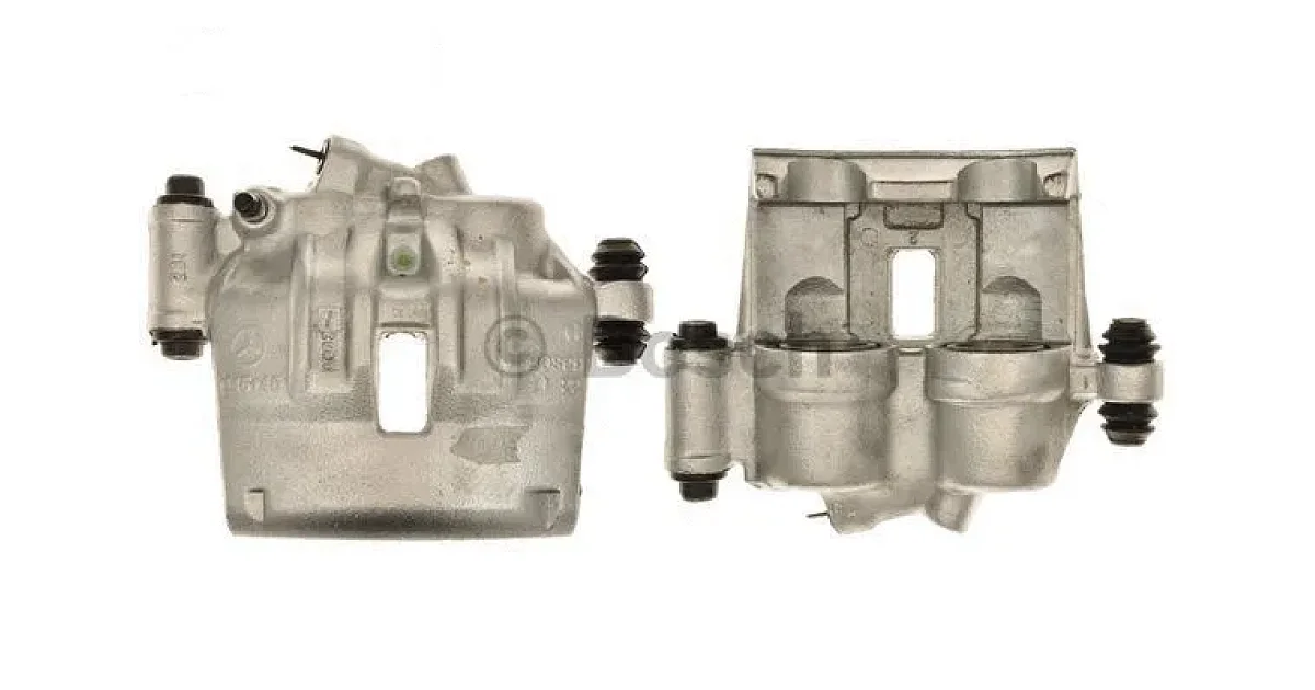 BOSCH - 0986473231 - Тормозной суппорт