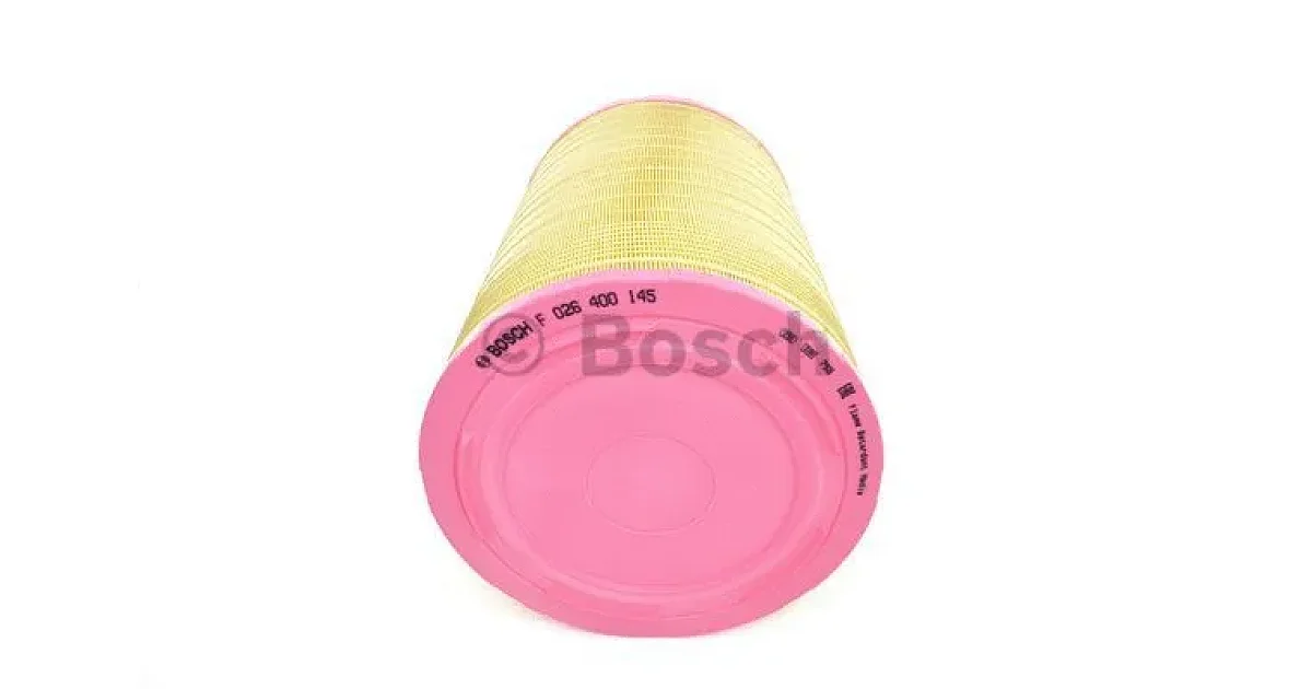 F026400145 - BOSCH - Воздушный фильтр